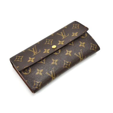 louis vuitton sara long wallet|sarah wallet Louis Vuitton price.